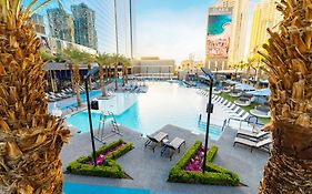 Hilton Grand Vacations Club Elara Center Strip Las Vegas